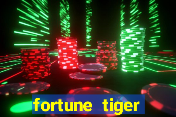 fortune tiger plataforma de 1 real